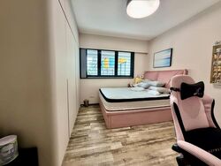 Blk 167 Siglap East (Bedok), HDB Executive #563767951